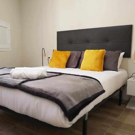 Kubik Apartamentos K3 Касерес Экстерьер фото