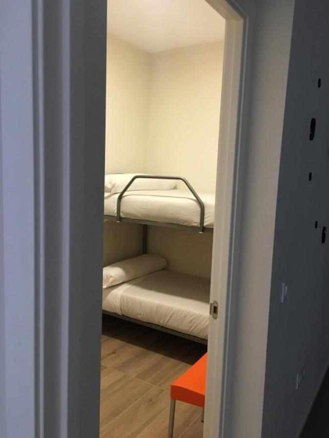 Kubik Apartamentos K3 Касерес Экстерьер фото