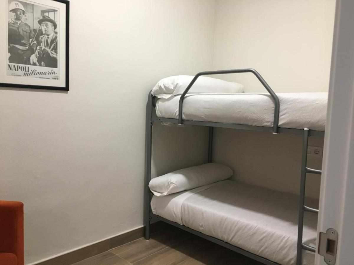 Kubik Apartamentos K3 Касерес Экстерьер фото