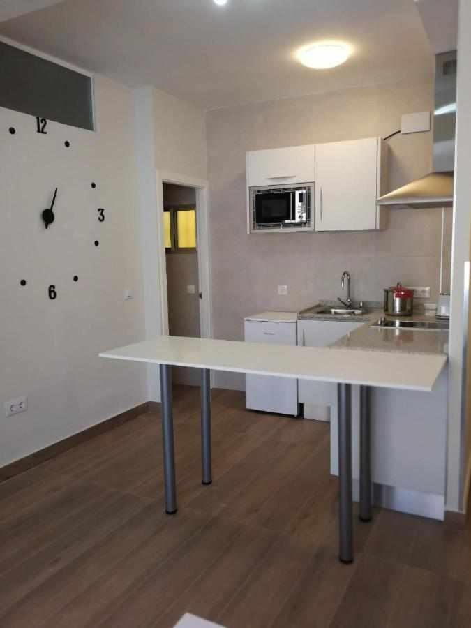 Kubik Apartamentos K3 Касерес Экстерьер фото