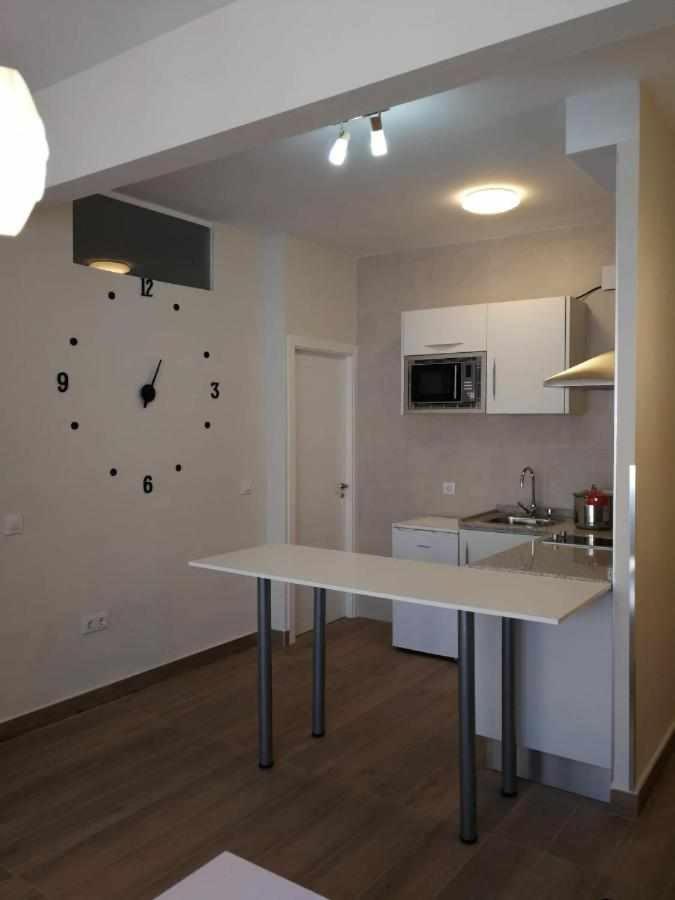 Kubik Apartamentos K3 Касерес Экстерьер фото
