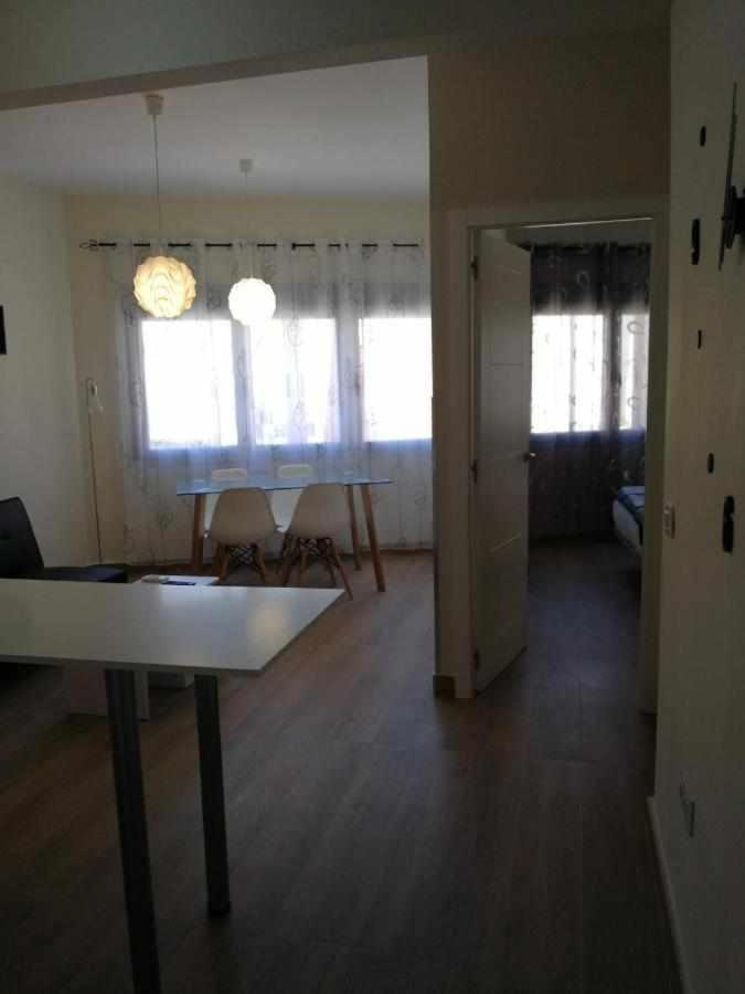 Kubik Apartamentos K3 Касерес Экстерьер фото