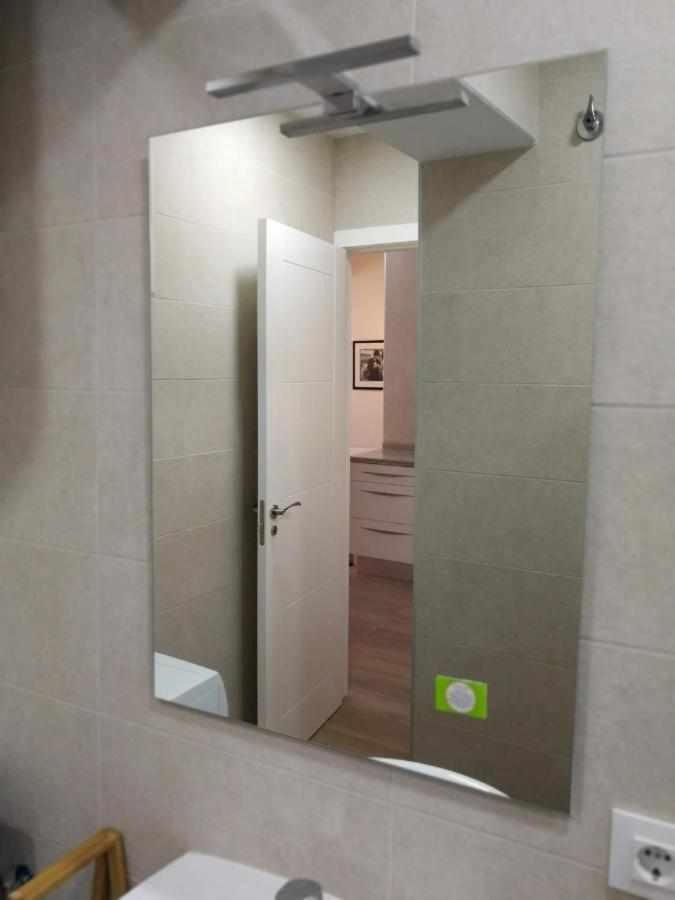 Kubik Apartamentos K3 Касерес Экстерьер фото